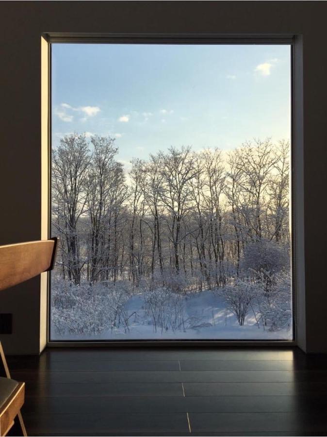 Furano Peak Villa Luaran gambar