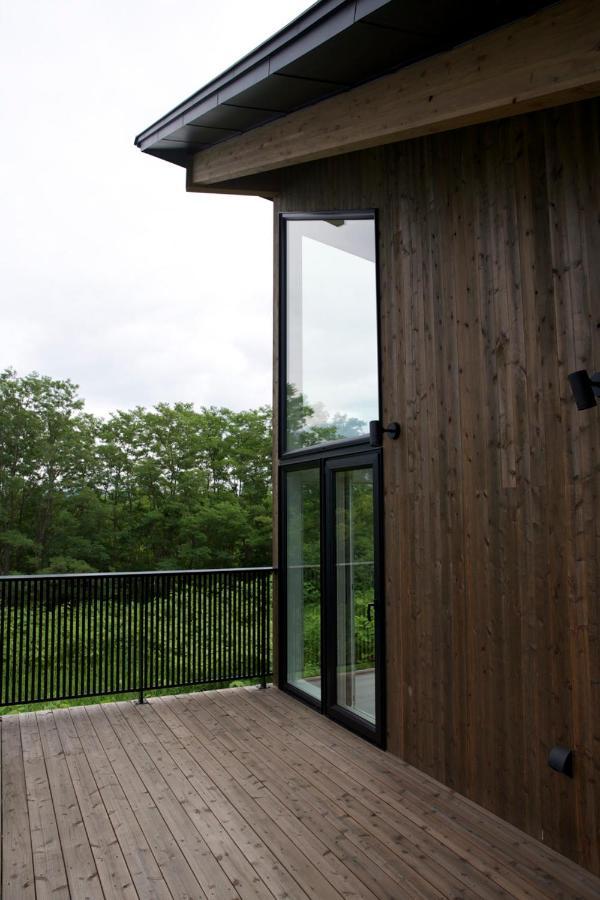 Furano Peak Villa Luaran gambar