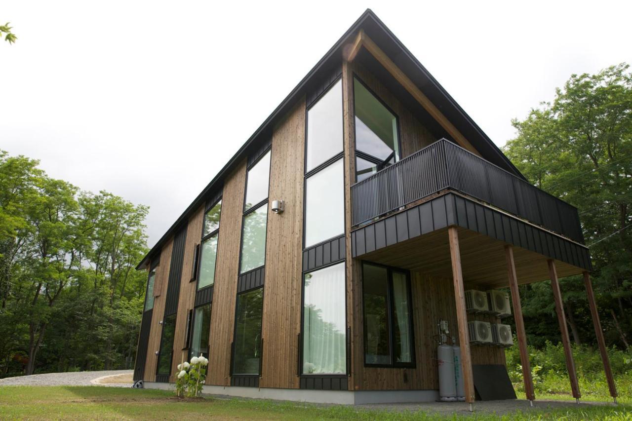 Furano Peak Villa Luaran gambar