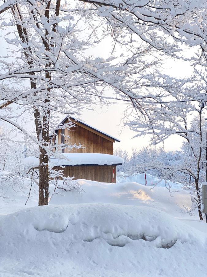 Furano Peak Villa Luaran gambar