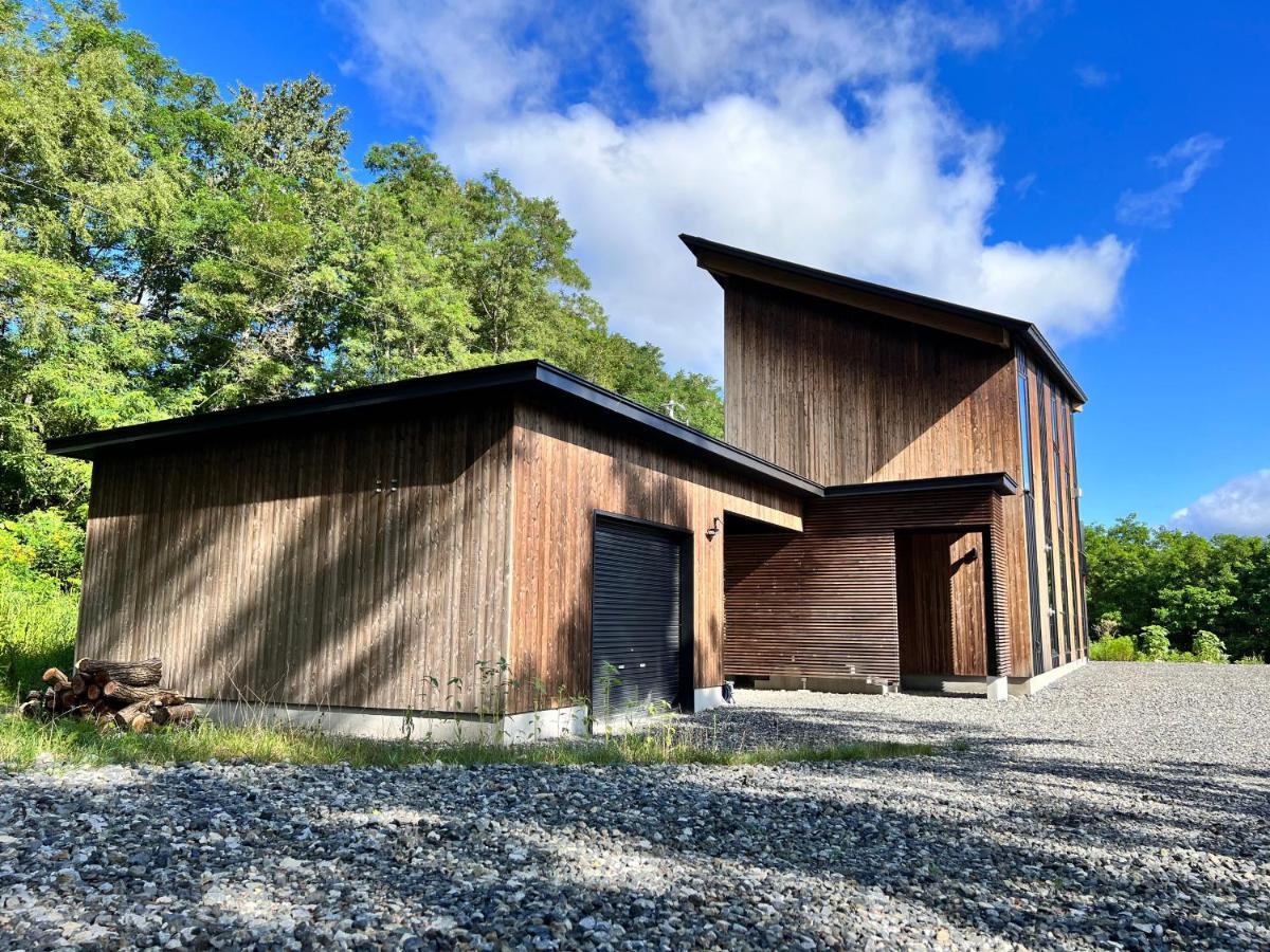 Furano Peak Villa Luaran gambar