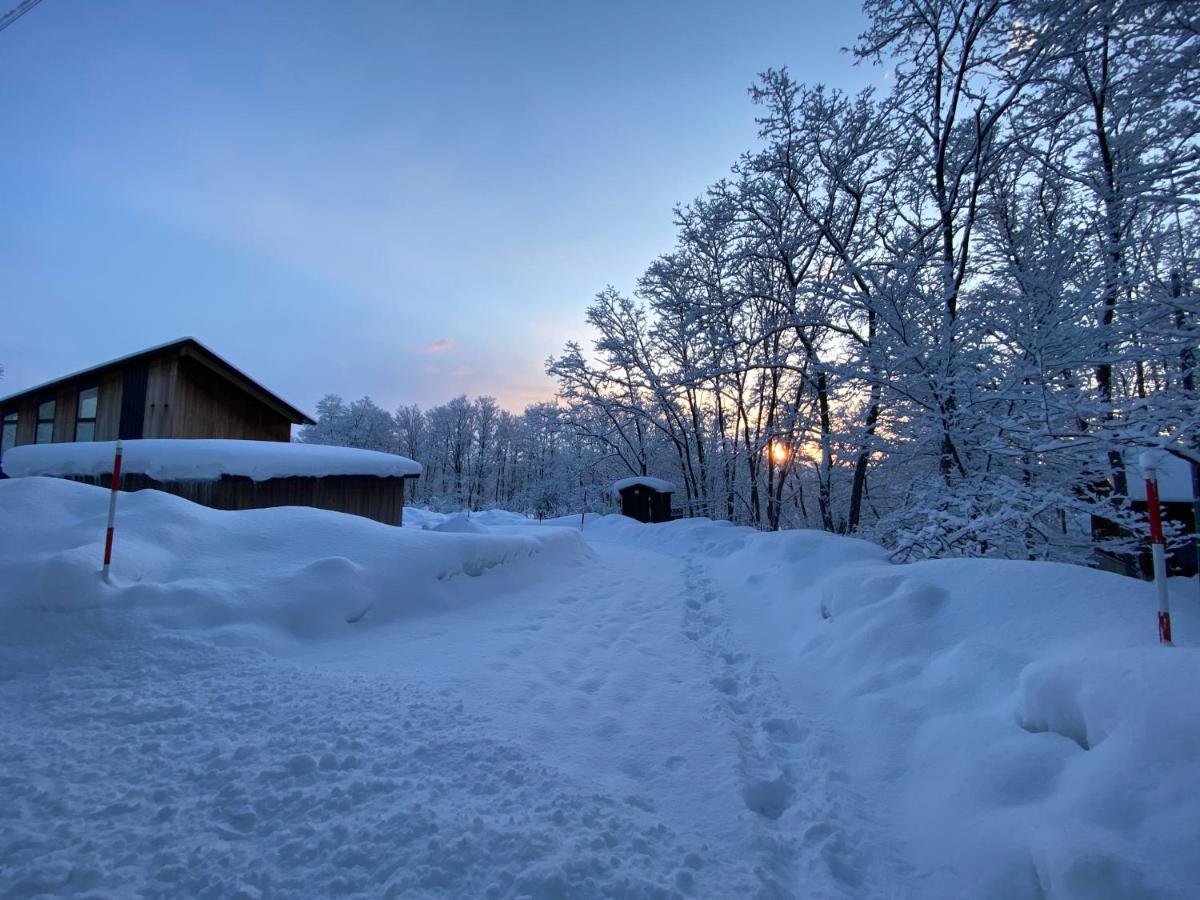Furano Peak Villa Luaran gambar