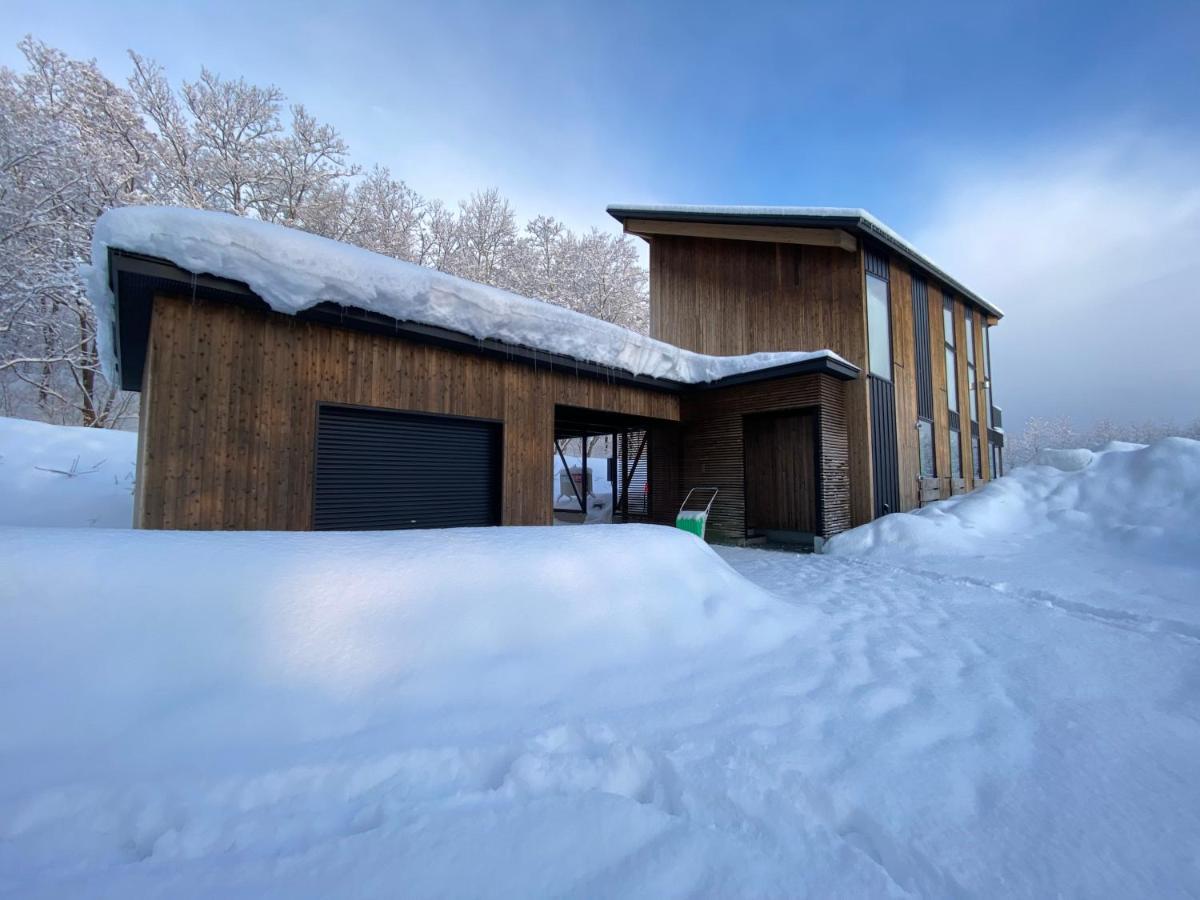 Furano Peak Villa Luaran gambar