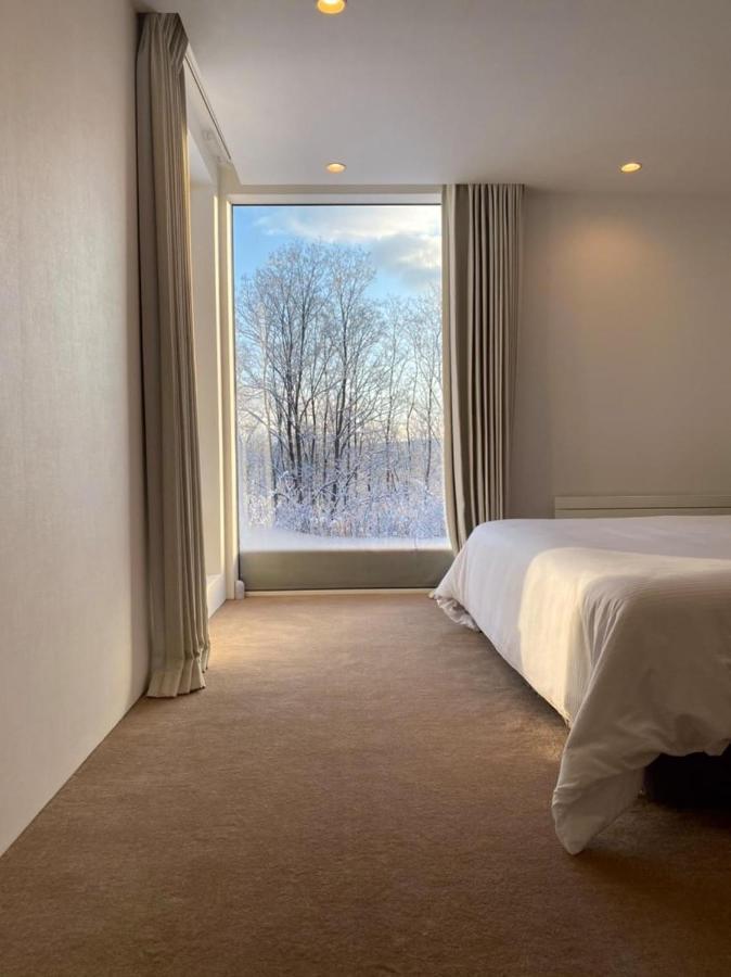 Furano Peak Villa Luaran gambar